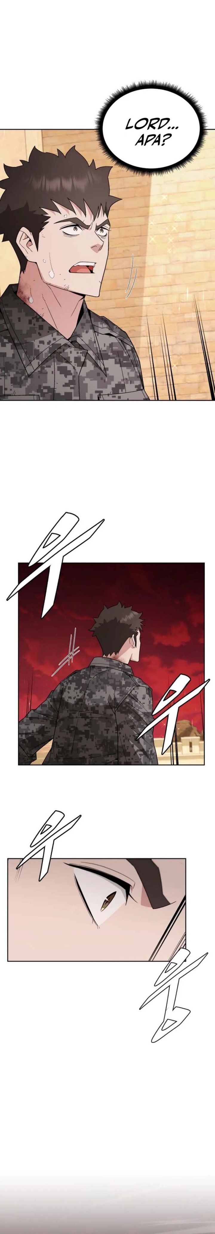 Apocalyptic Chef Awakening Chapter 89 Gambar 29