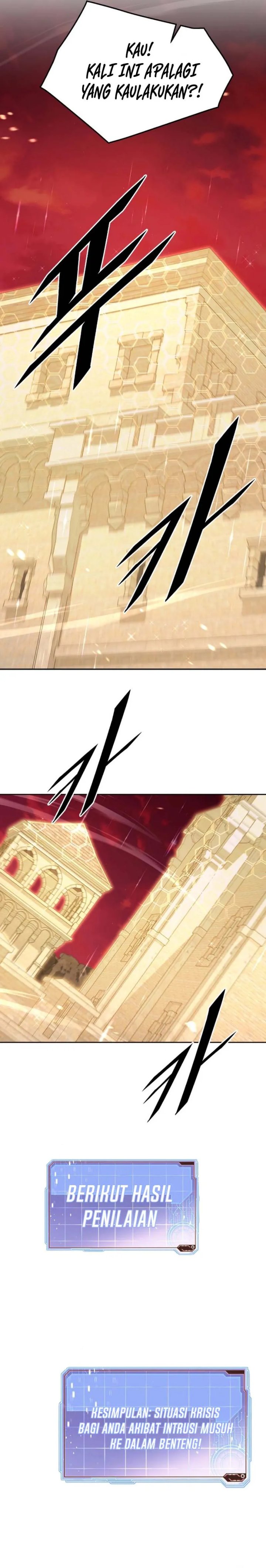 Apocalyptic Chef Awakening Chapter 89 Gambar 30