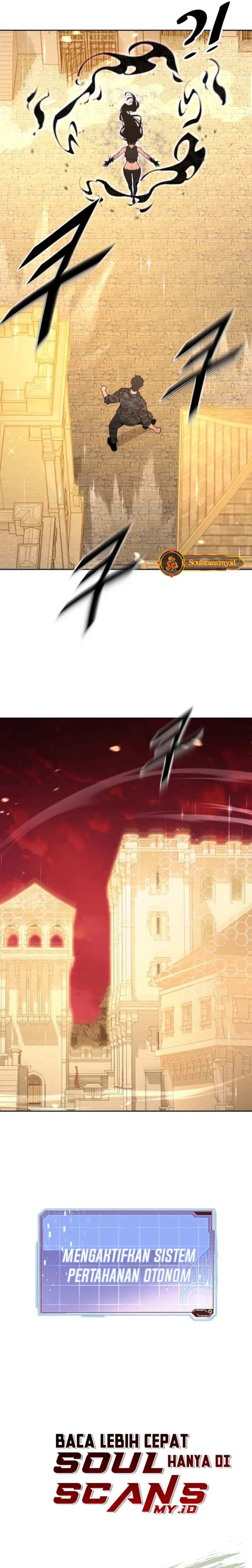 Apocalyptic Chef Awakening Chapter 89 Gambar 31