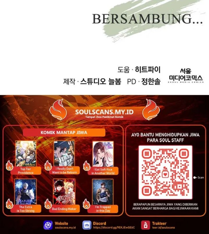 Apocalyptic Chef Awakening Chapter 89 Gambar 32