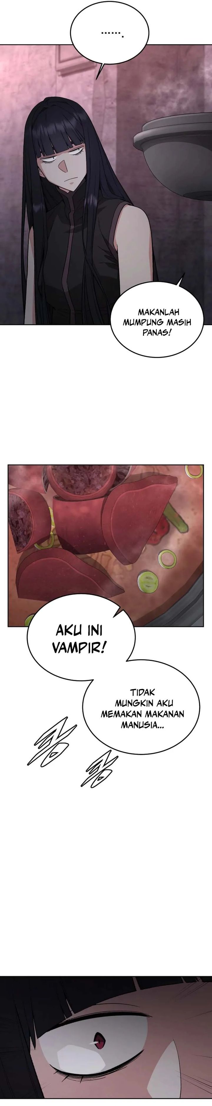 Apocalyptic Chef Awakening Chapter 92 Gambar 3