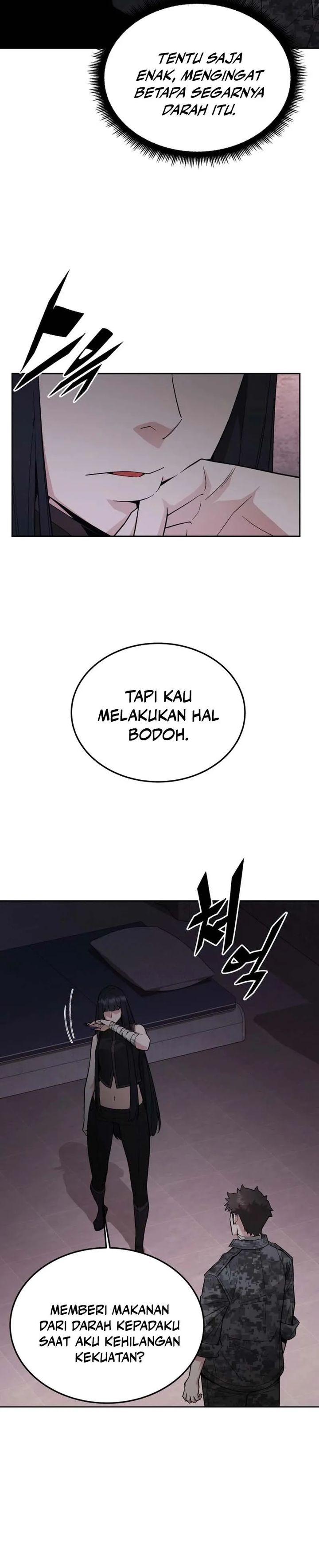 Apocalyptic Chef Awakening Chapter 92 Gambar 6