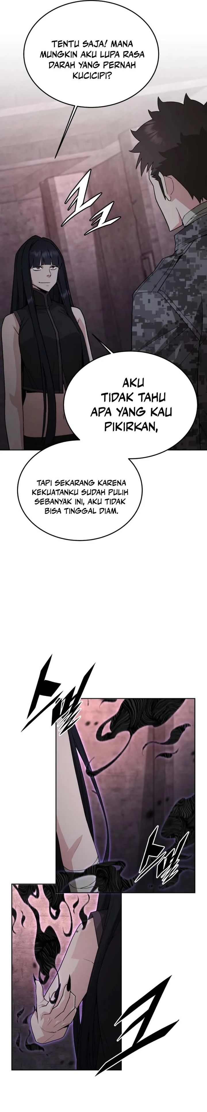 Apocalyptic Chef Awakening Chapter 92 Gambar 8