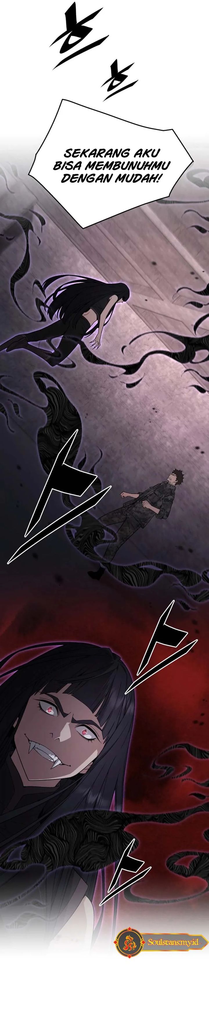 Apocalyptic Chef Awakening Chapter 92 Gambar 9