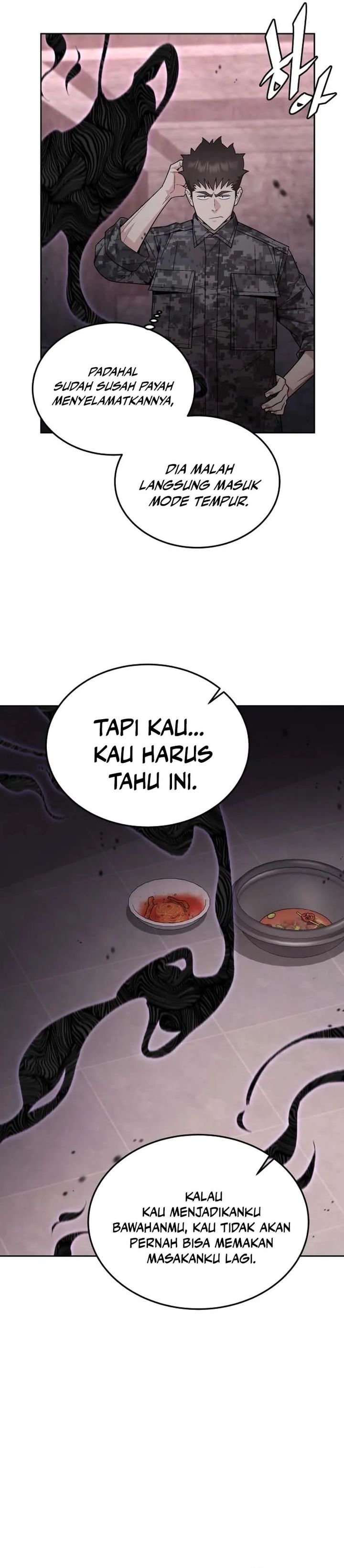 Apocalyptic Chef Awakening Chapter 92 Gambar 10