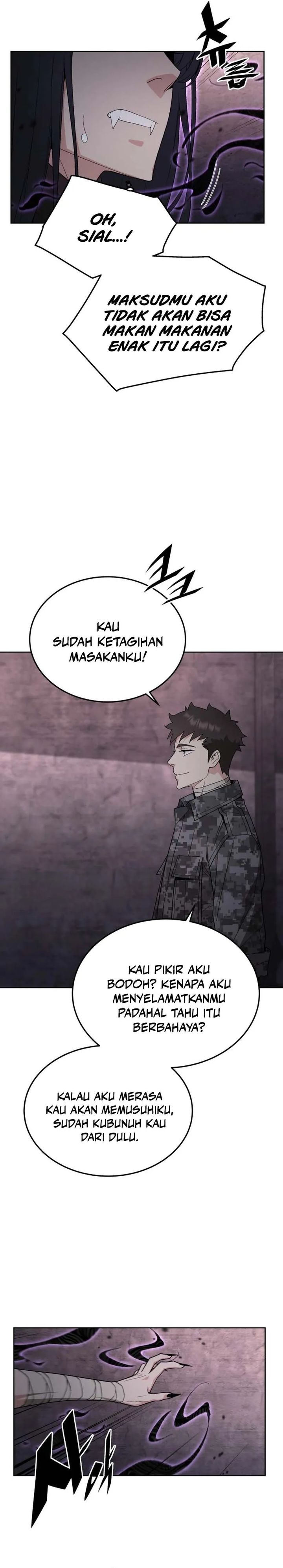 Apocalyptic Chef Awakening Chapter 92 Gambar 13