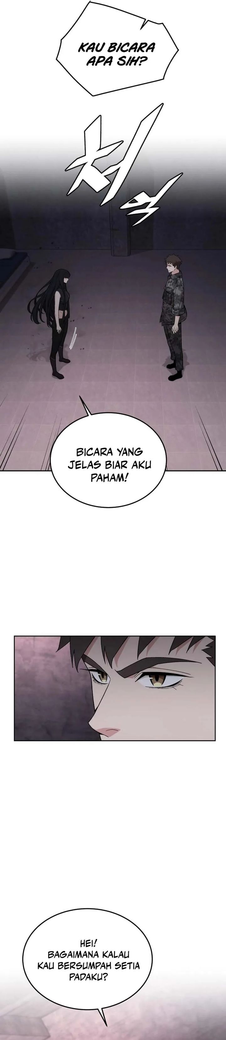Apocalyptic Chef Awakening Chapter 92 Gambar 14
