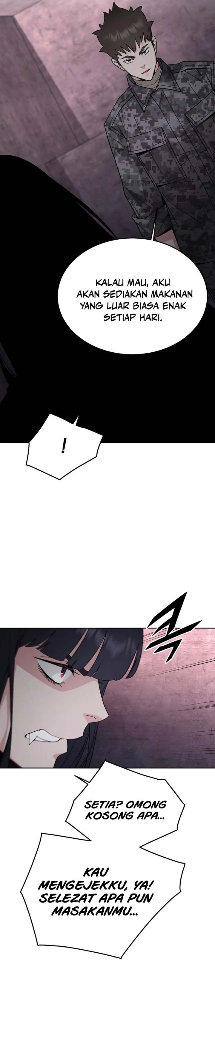 Apocalyptic Chef Awakening Chapter 92 Gambar 15