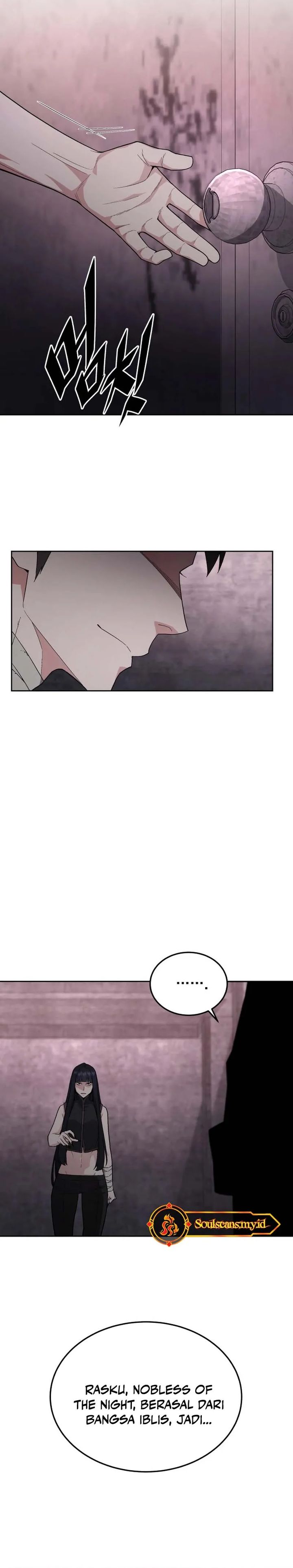 Apocalyptic Chef Awakening Chapter 92 Gambar 18