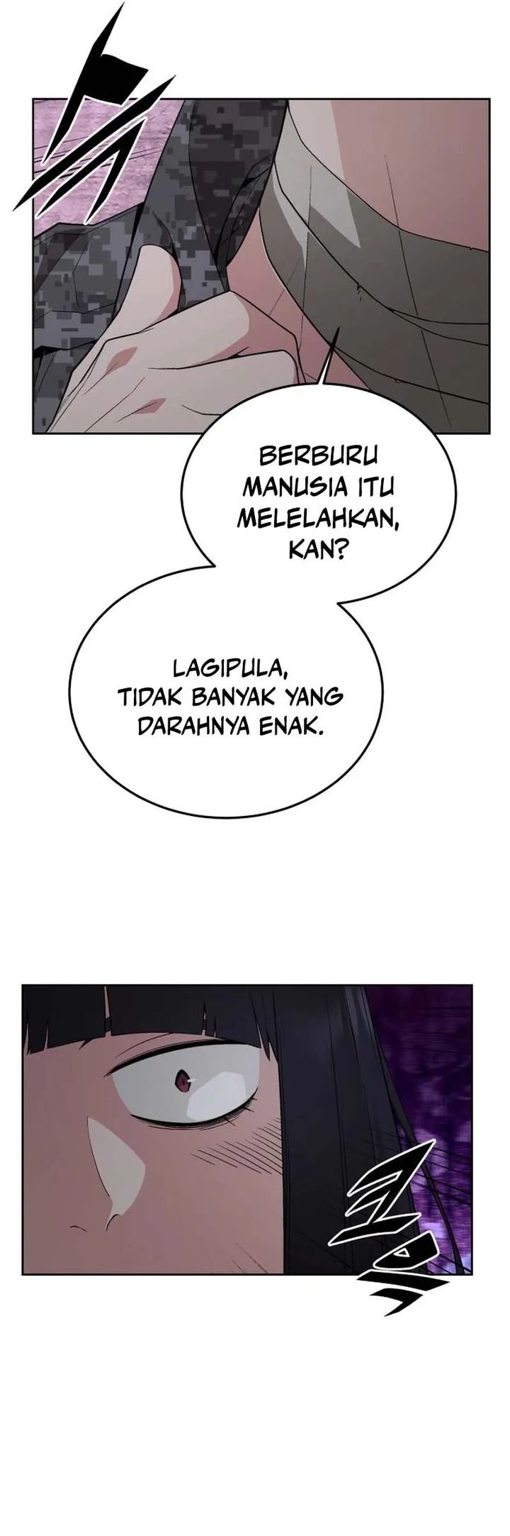 Apocalyptic Chef Awakening Chapter 92 Gambar 22