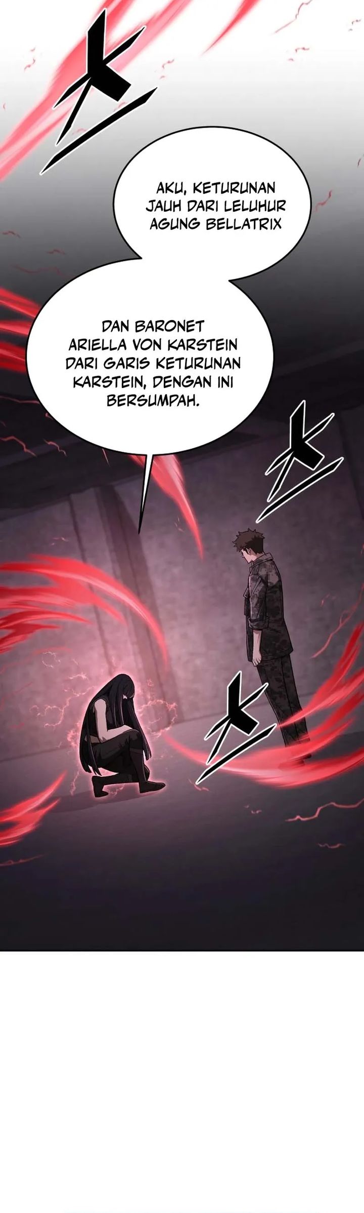 Apocalyptic Chef Awakening Chapter 92 Gambar 24