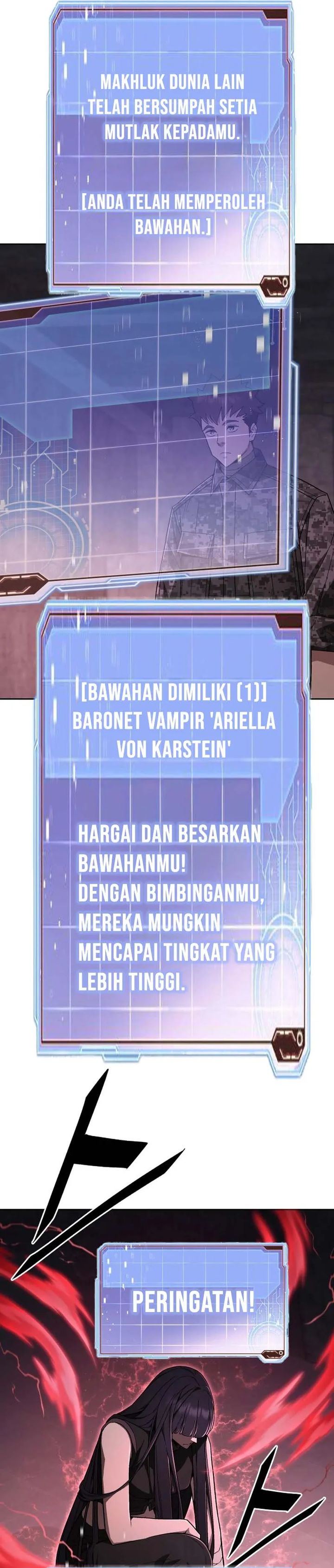 Apocalyptic Chef Awakening Chapter 92 Gambar 25