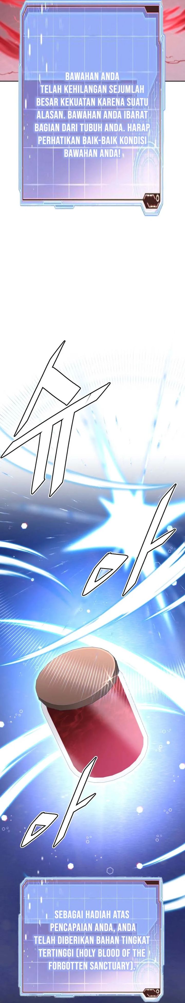 Apocalyptic Chef Awakening Chapter 92 Gambar 26