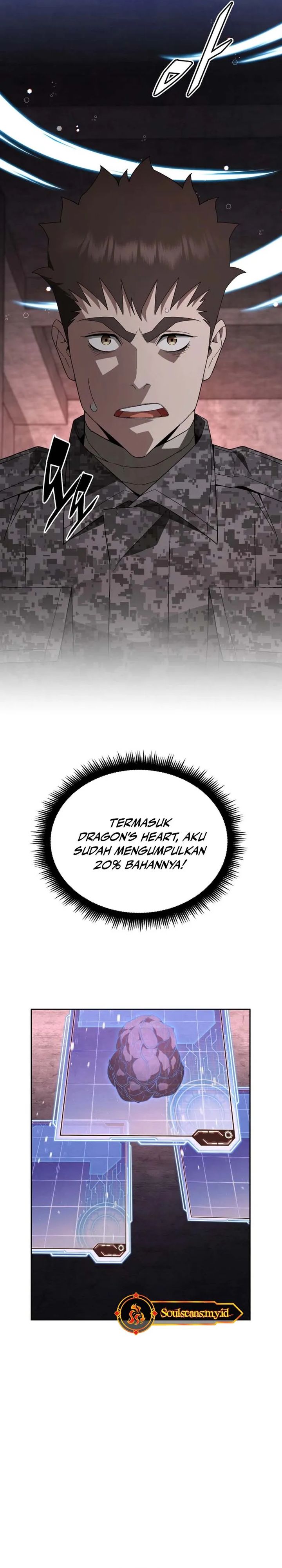 Apocalyptic Chef Awakening Chapter 92 Gambar 27