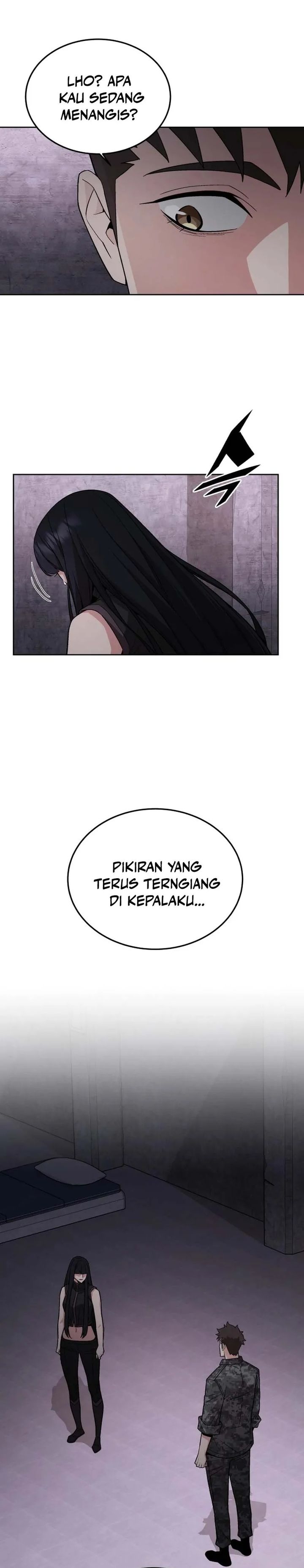 Apocalyptic Chef Awakening Chapter 92 Gambar 29