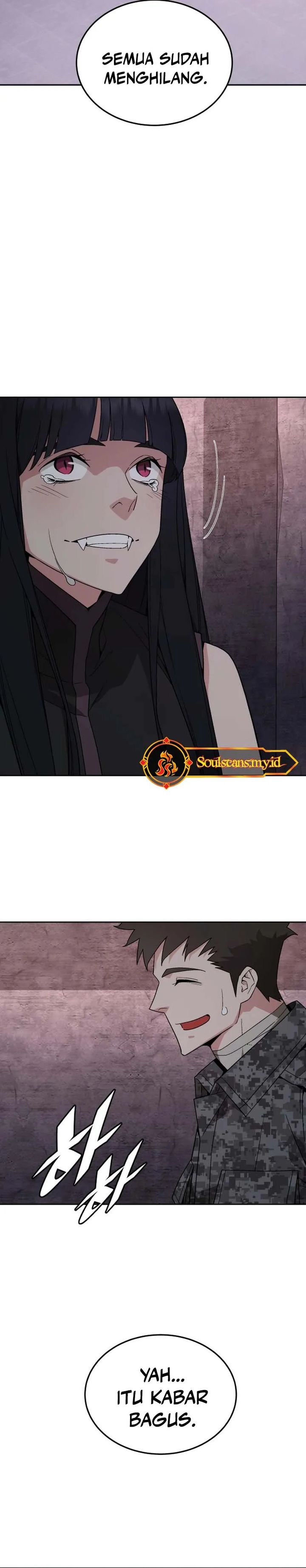 Apocalyptic Chef Awakening Chapter 92 Gambar 30