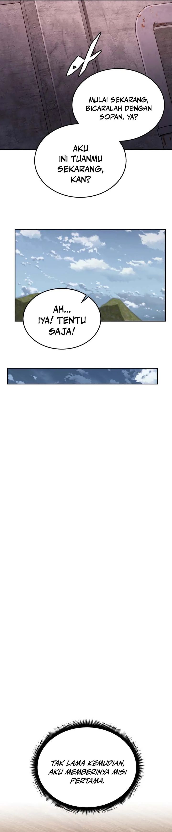 Apocalyptic Chef Awakening Chapter 92 Gambar 31