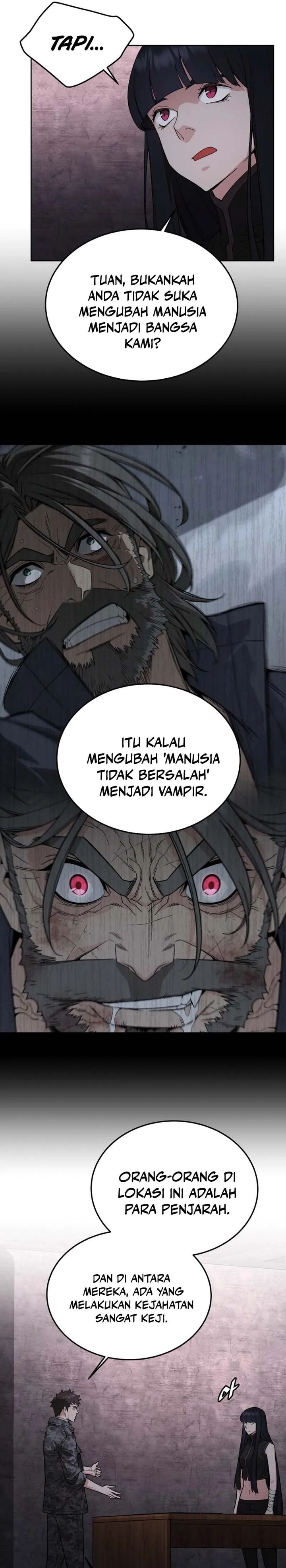 Apocalyptic Chef Awakening Chapter 92 Gambar 33