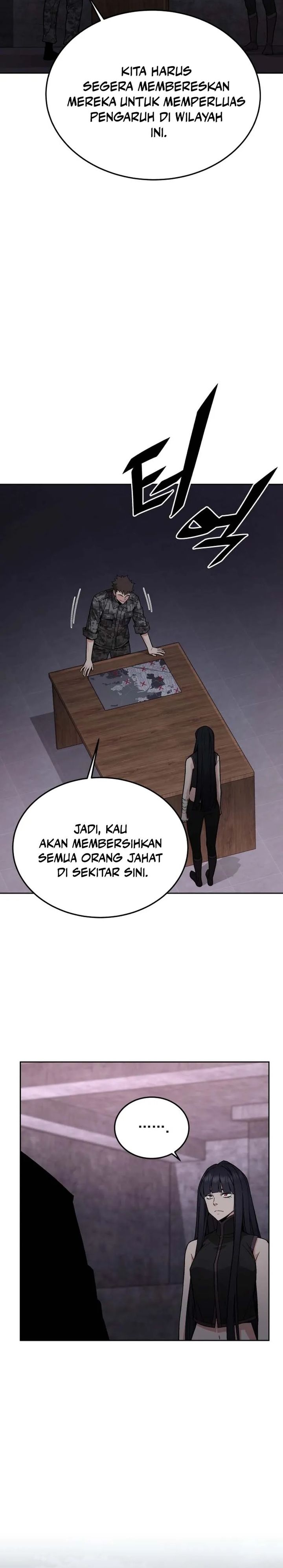 Apocalyptic Chef Awakening Chapter 92 Gambar 34
