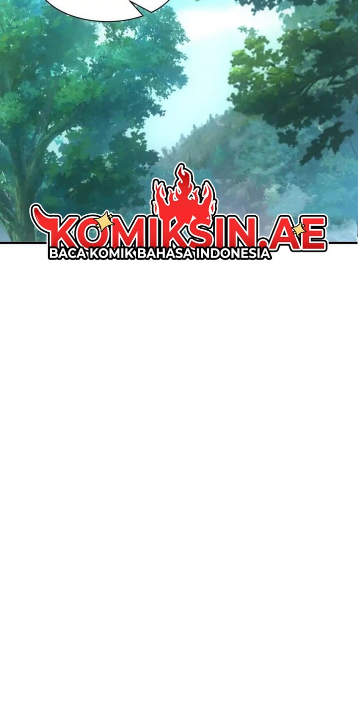 Apocalyptic Food stall Chapter 21 Gambar 9