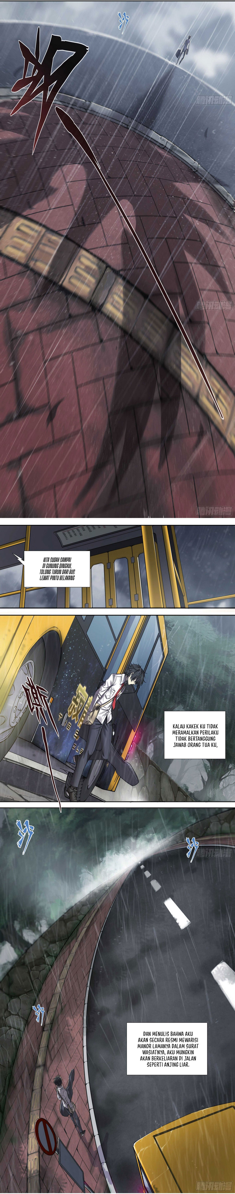 Apocalyptic Forecast Chapter 02 Gambar 5