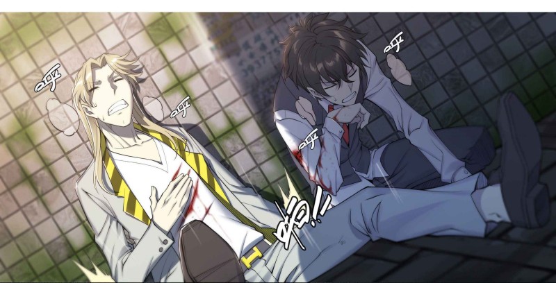 Apocalyptic Forecast Chapter 22 Gambar 2