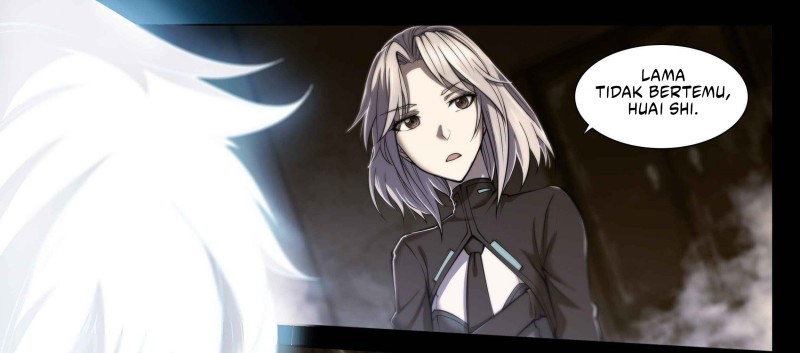 Apocalyptic Forecast Chapter 23 Gambar 2