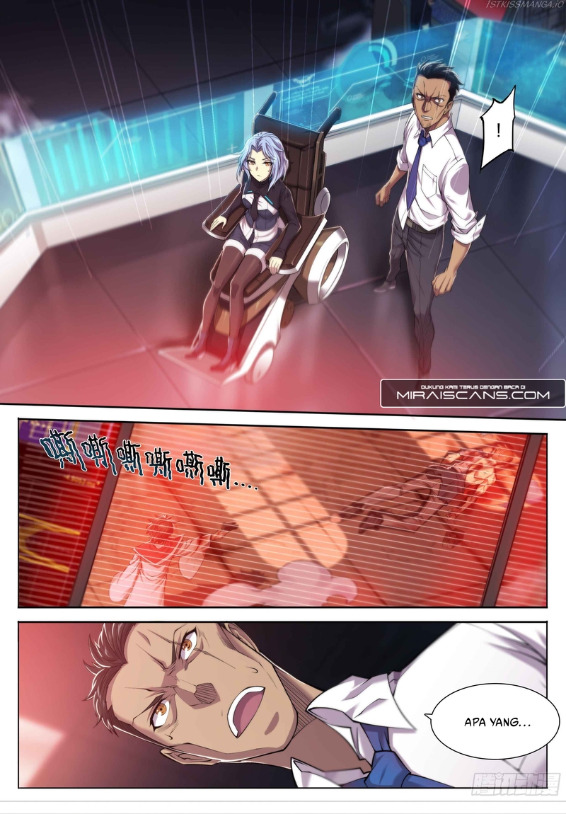 Apocalyptic Forecast Chapter 30 Gambar 2