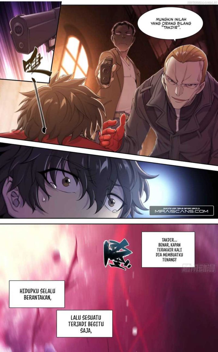 Apocalyptic Forecast Chapter 31 Gambar 13