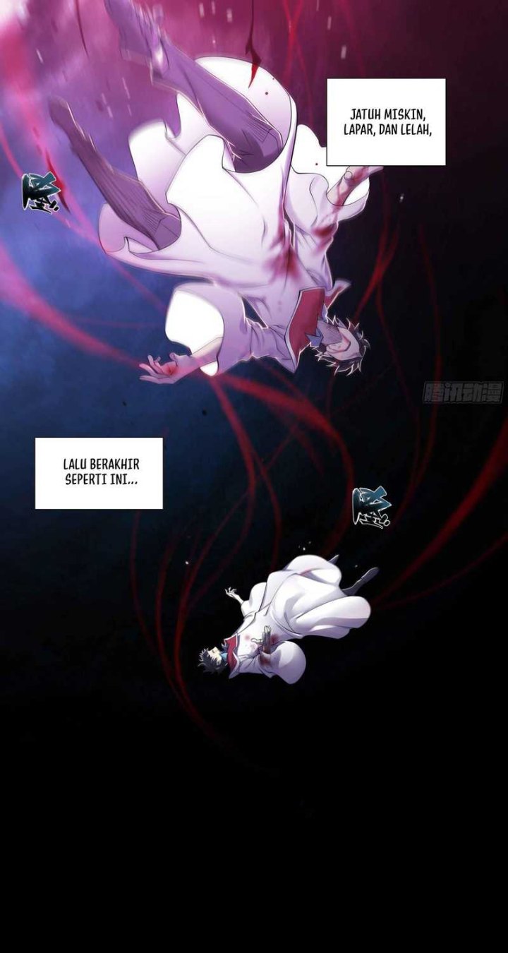 Apocalyptic Forecast Chapter 31 Gambar 14