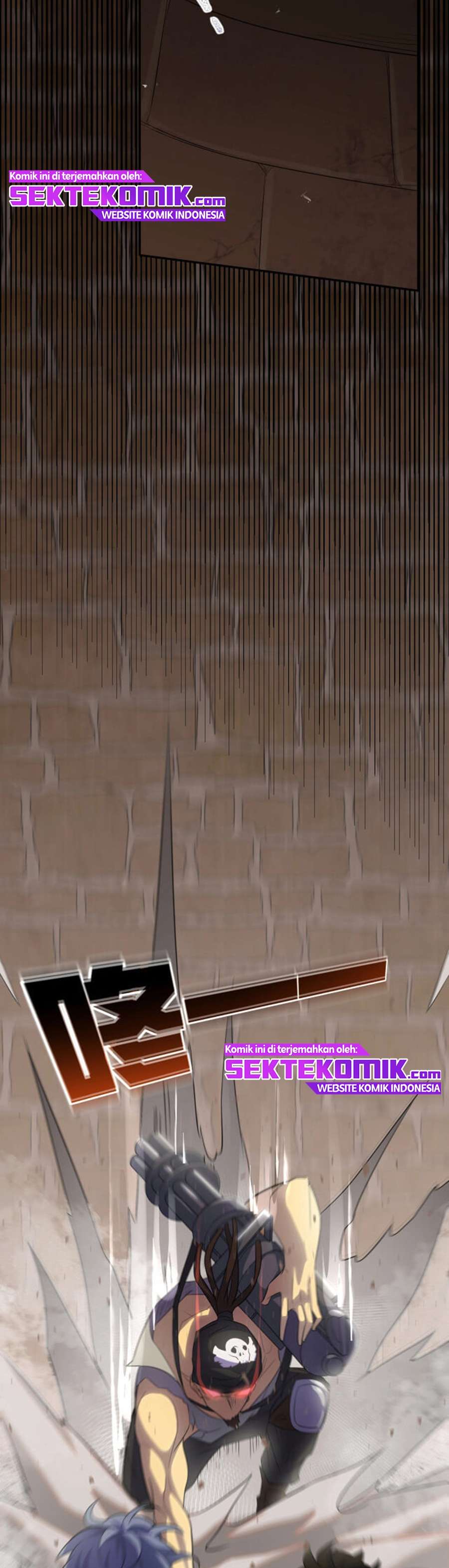 Apocalyptic Thief (Rogue Of Doom) Chapter 02 Gambar 18