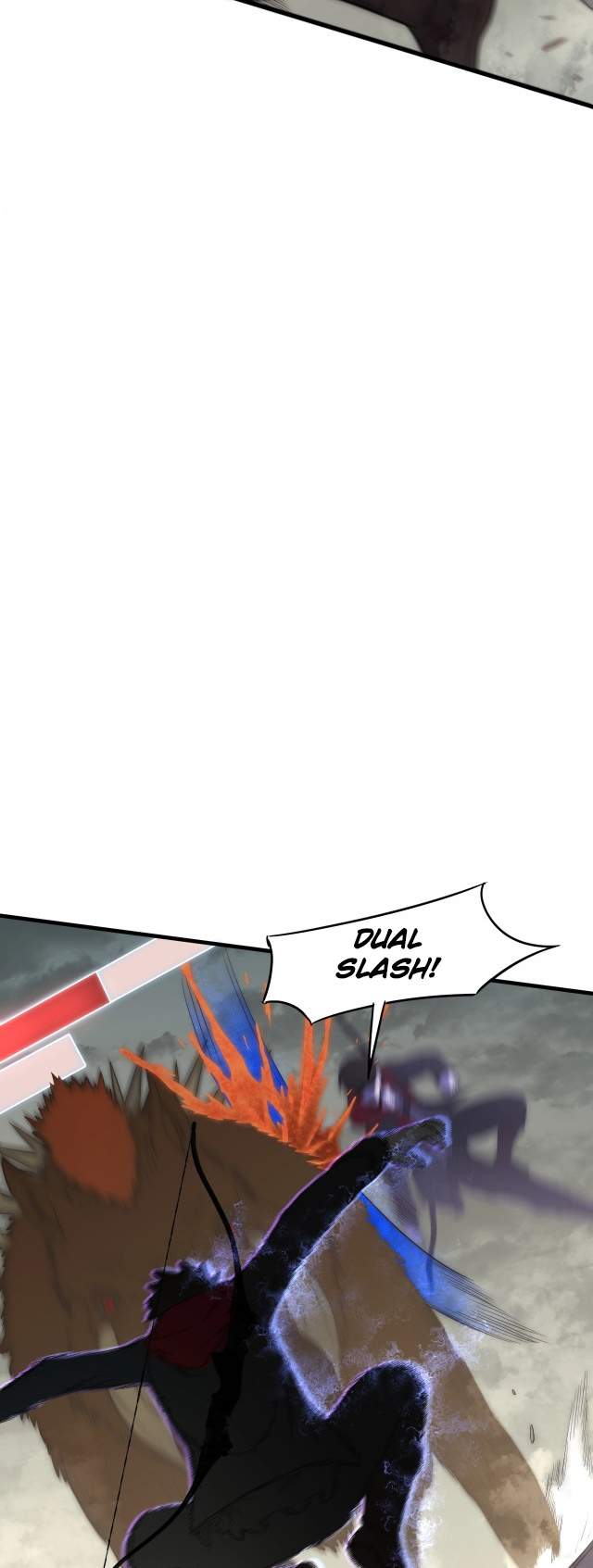 Apocalyptic Thief (Rogue Of Doom) Chapter 05 Gambar 18