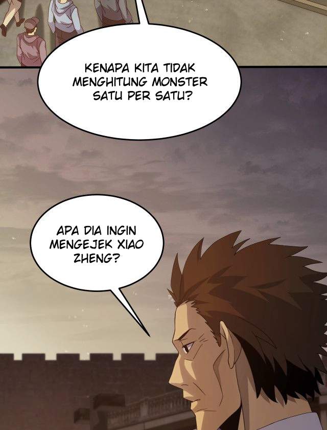 Apocalyptic Thief (Rogue Of Doom) Chapter 09 Gambar 17