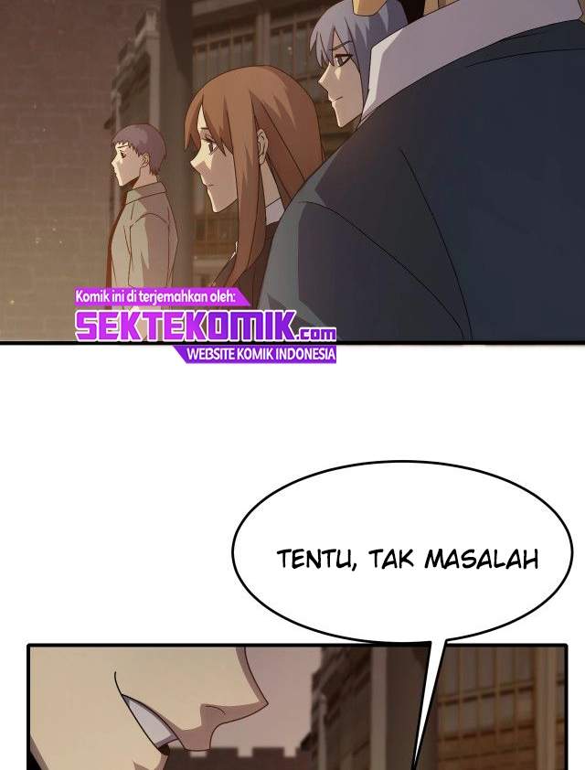 Apocalyptic Thief (Rogue Of Doom) Chapter 09 Gambar 18