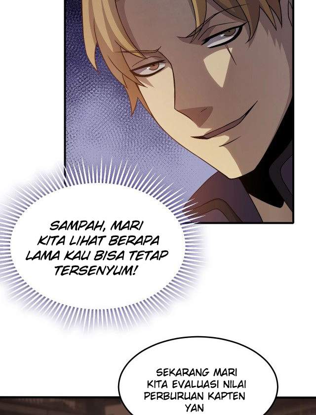 Apocalyptic Thief (Rogue Of Doom) Chapter 09 Gambar 20