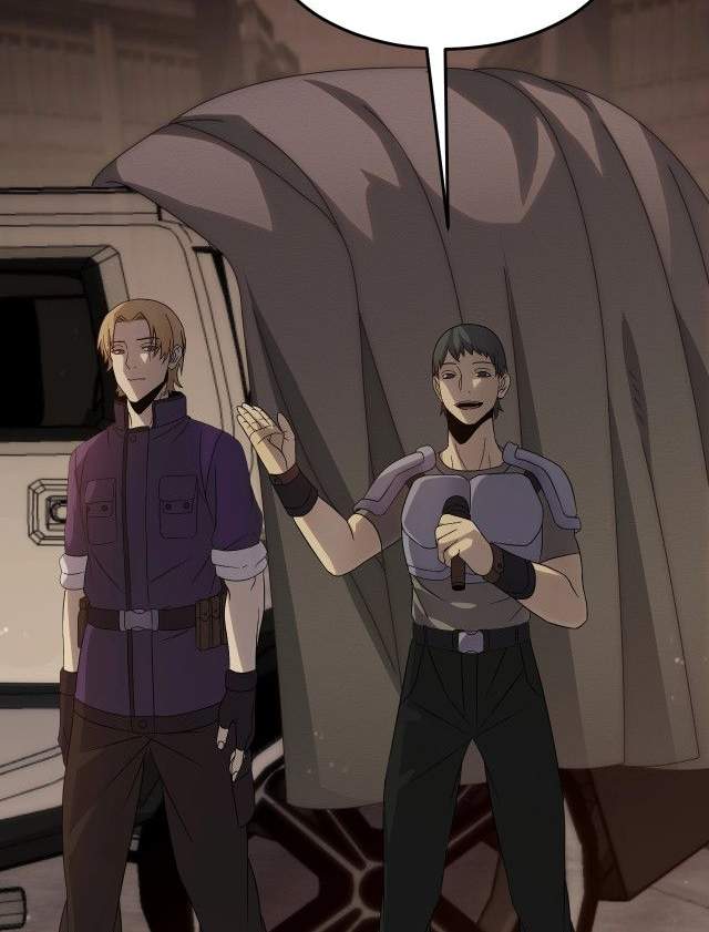 Apocalyptic Thief (Rogue Of Doom) Chapter 09 Gambar 21