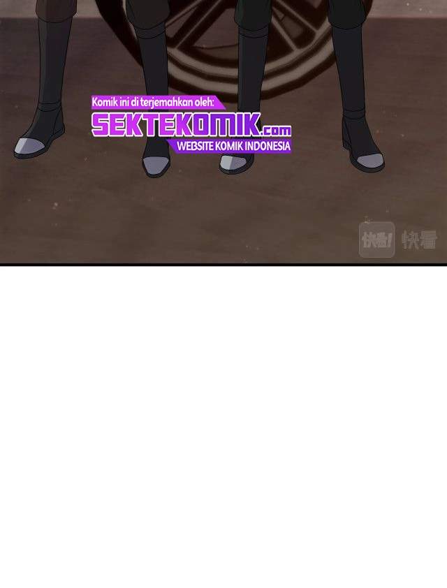 Apocalyptic Thief (Rogue Of Doom) Chapter 09 Gambar 22