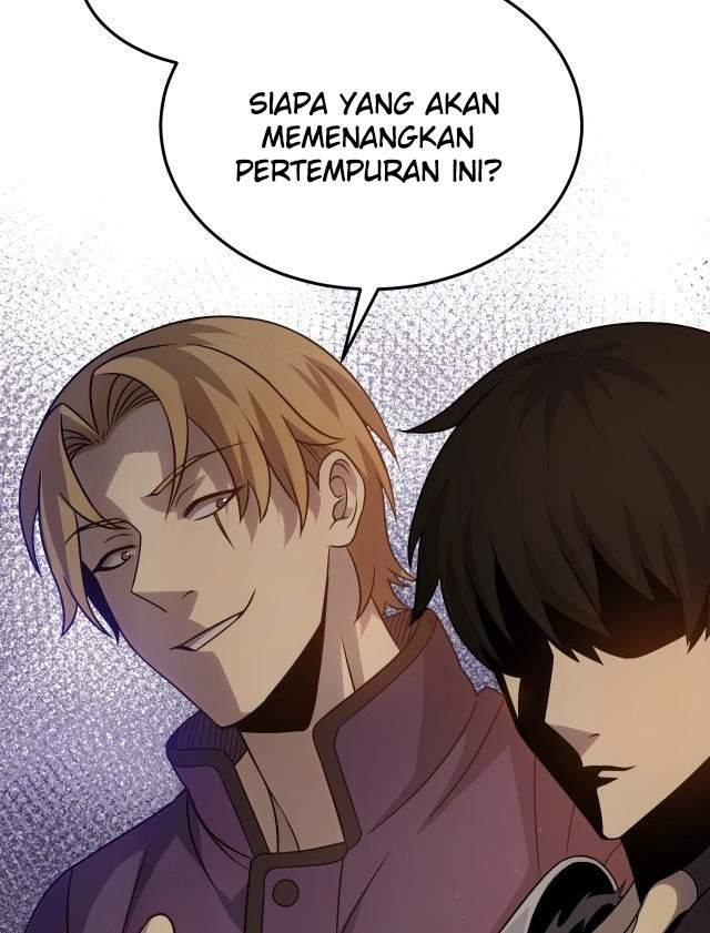 Apocalyptic Thief (Rogue Of Doom) Chapter 09 Gambar 25