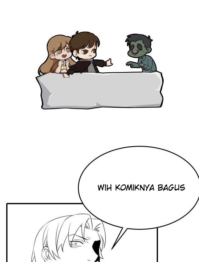 Apocalyptic Thief (Rogue Of Doom) Chapter 09 Gambar 27
