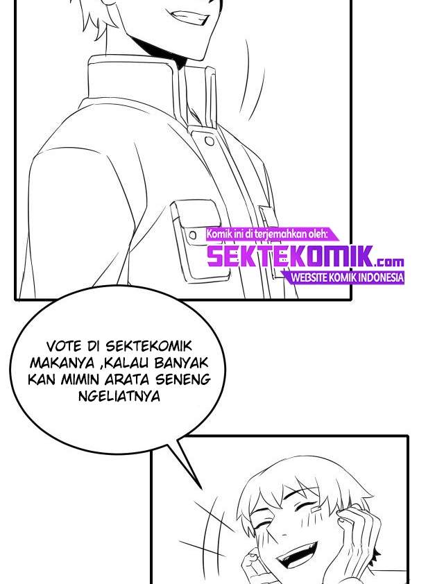 Apocalyptic Thief (Rogue Of Doom) Chapter 09 Gambar 28