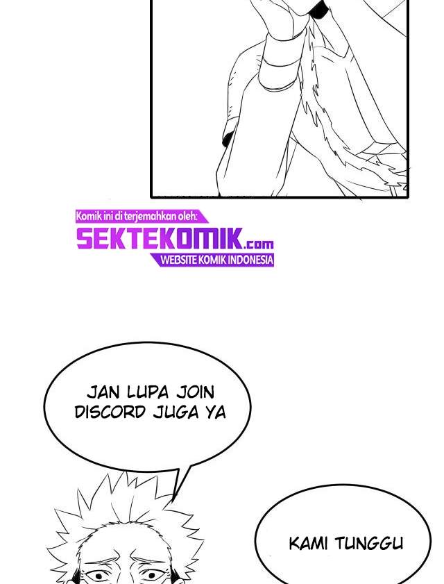 Apocalyptic Thief (Rogue Of Doom) Chapter 09 Gambar 29