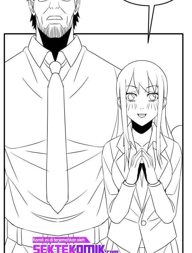 Apocalyptic Thief (Rogue Of Doom) Chapter 09 Gambar 30