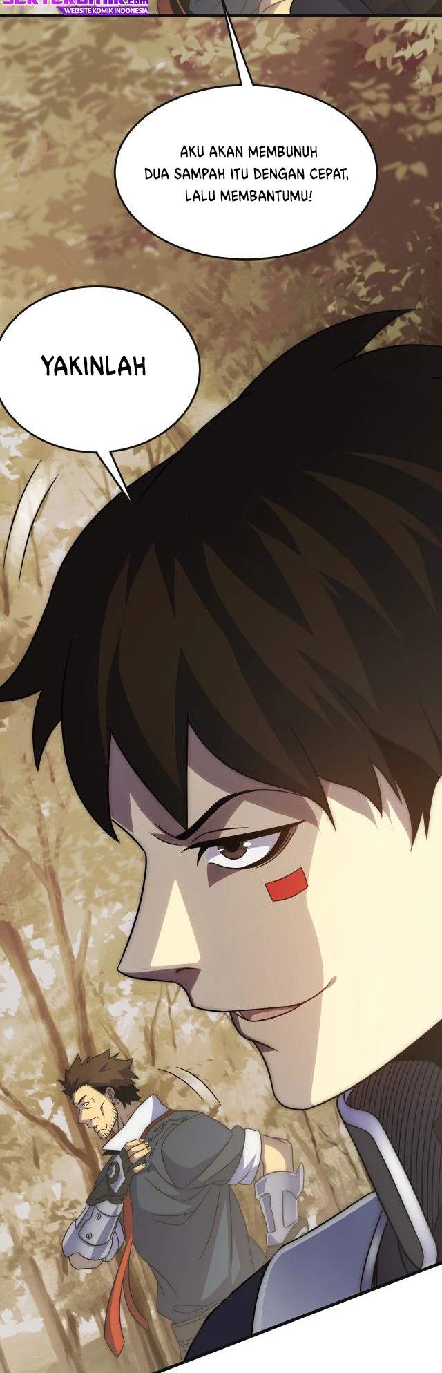 Apocalyptic Thief (Rogue Of Doom) Chapter 15 Gambar 23
