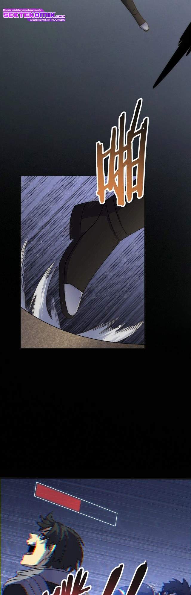 Apocalyptic Thief (Rogue Of Doom) Chapter 15 Gambar 30