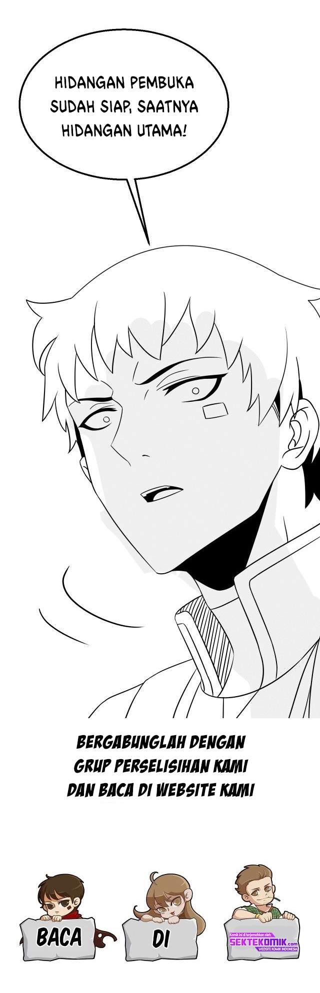 Apocalyptic Thief (Rogue Of Doom) Chapter 15 Gambar 37