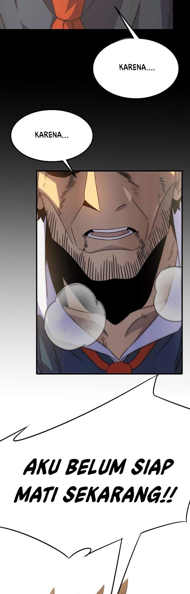 Apocalyptic Thief (Rogue Of Doom) Chapter 16 Gambar 12