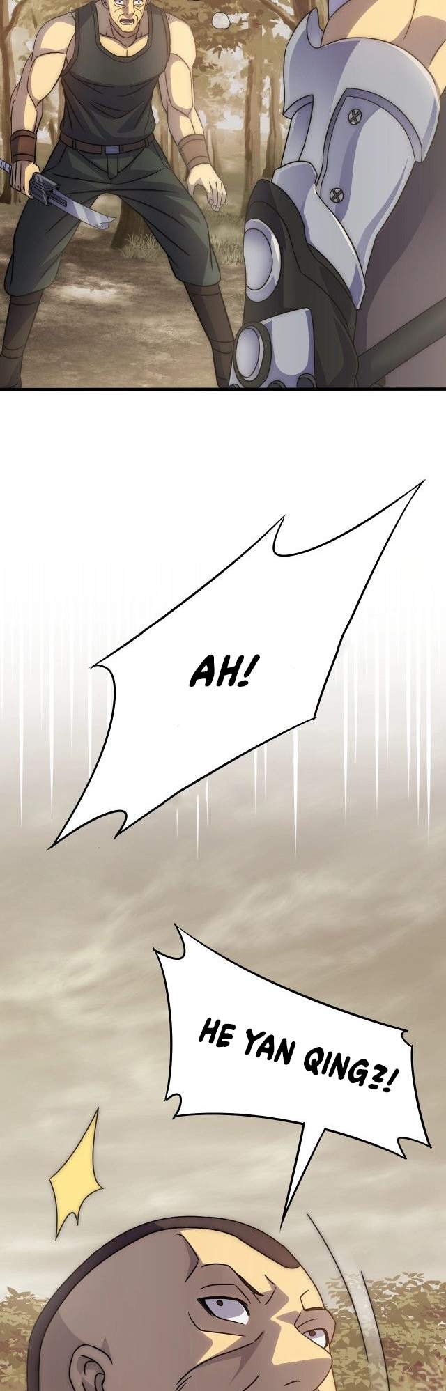 Apocalyptic Thief (Rogue Of Doom) Chapter 16 Gambar 14