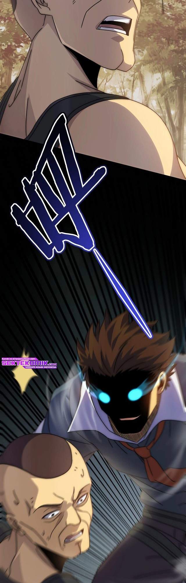 Apocalyptic Thief (Rogue Of Doom) Chapter 16 Gambar 15