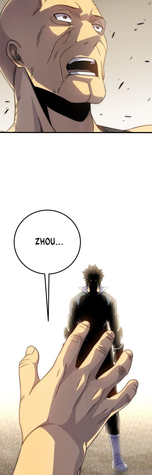 Apocalyptic Thief (Rogue Of Doom) Chapter 16 Gambar 19