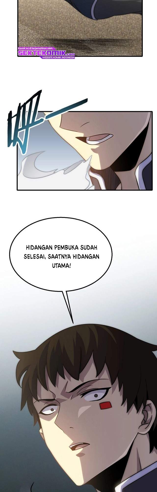 Apocalyptic Thief (Rogue Of Doom) Chapter 16 Gambar 22